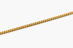 Wheat Bracelet Gold