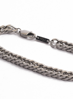 Thick Cuban Bracelet
