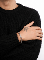 Thick Cuban Bracelet