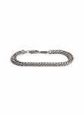 Thick Cuban Bracelet