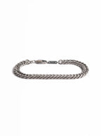 Thick Cuban Bracelet