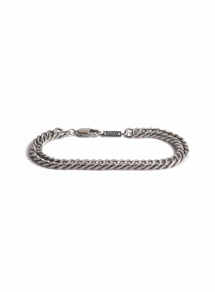 Thick Cuban Bracelet