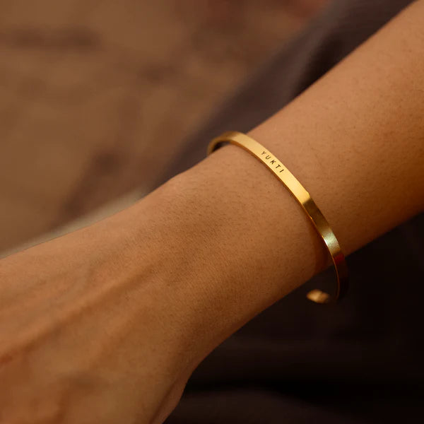 The Gift that feels like a hug, every time they wear it.