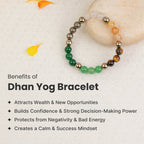 Dhan Yog Bracelet