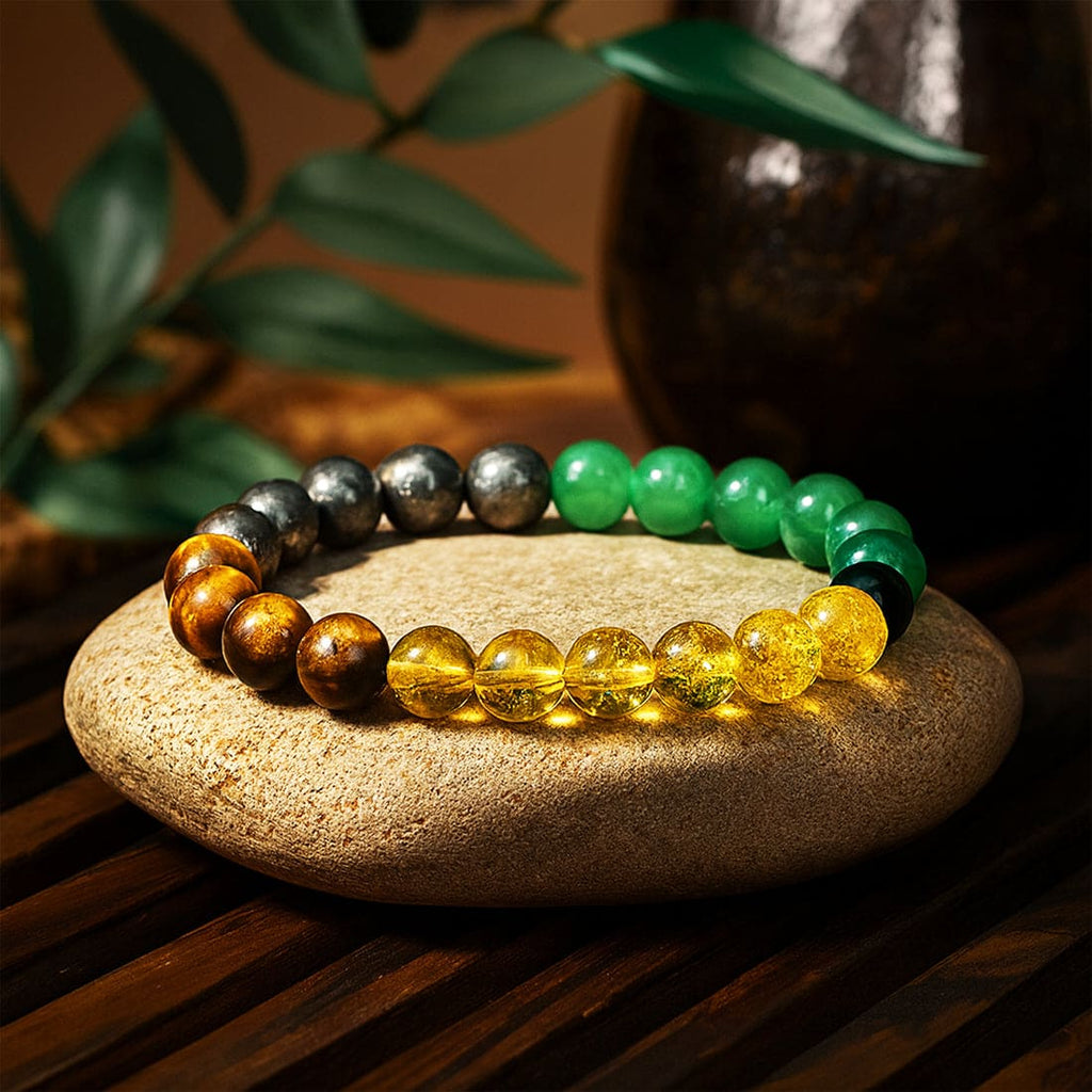Dhan Yog Bracelet
